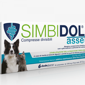 SIMBIDOL ASSET 30 CPR DIVISIBILI