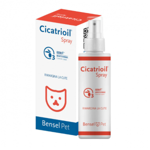CICATRIOIL SPRAY 50 ML