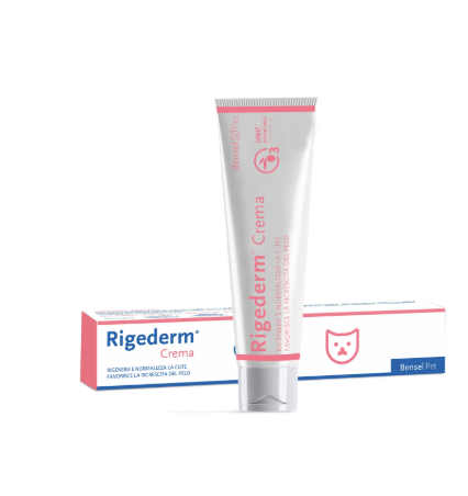 RIGEDERM CREMA 100 ML