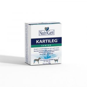 KARTILEG SENIOR 30 CPR