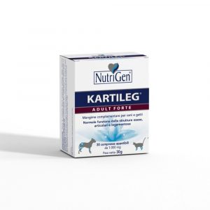 KARTILEG ADULT 60 CPR