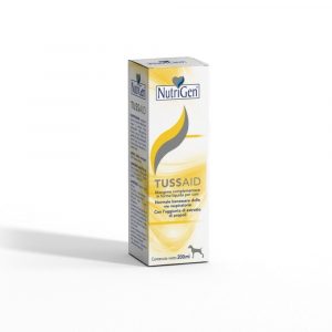 TUSSAID CANE 200 ML