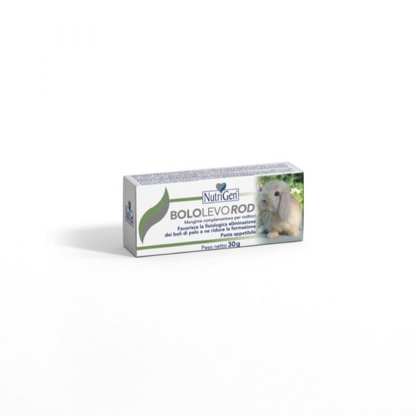 BOLOLEVO ROD 30 GR