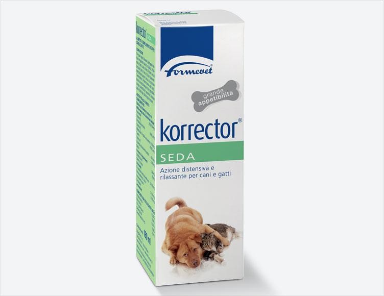 KORRECTOR SEDA 160 ML