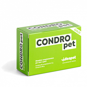 CONDRO PET 60 CPR