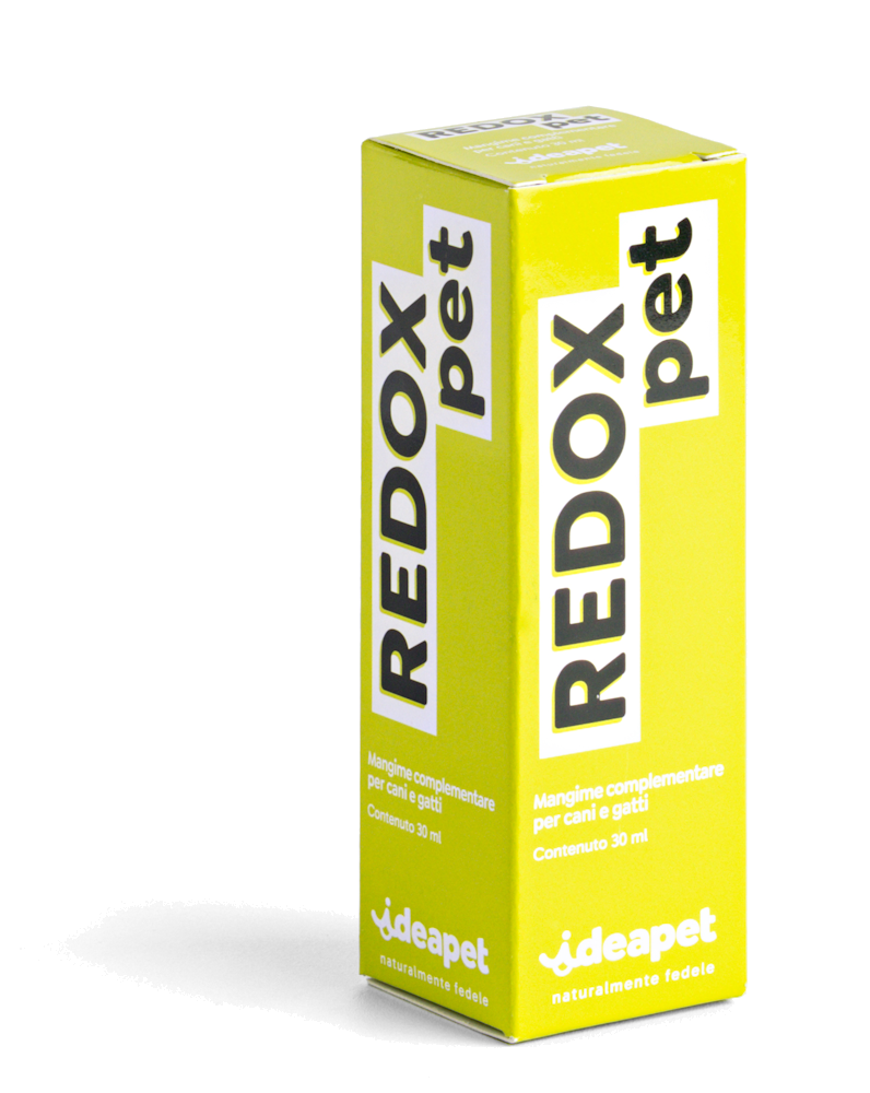 REDOX PET 30 ML