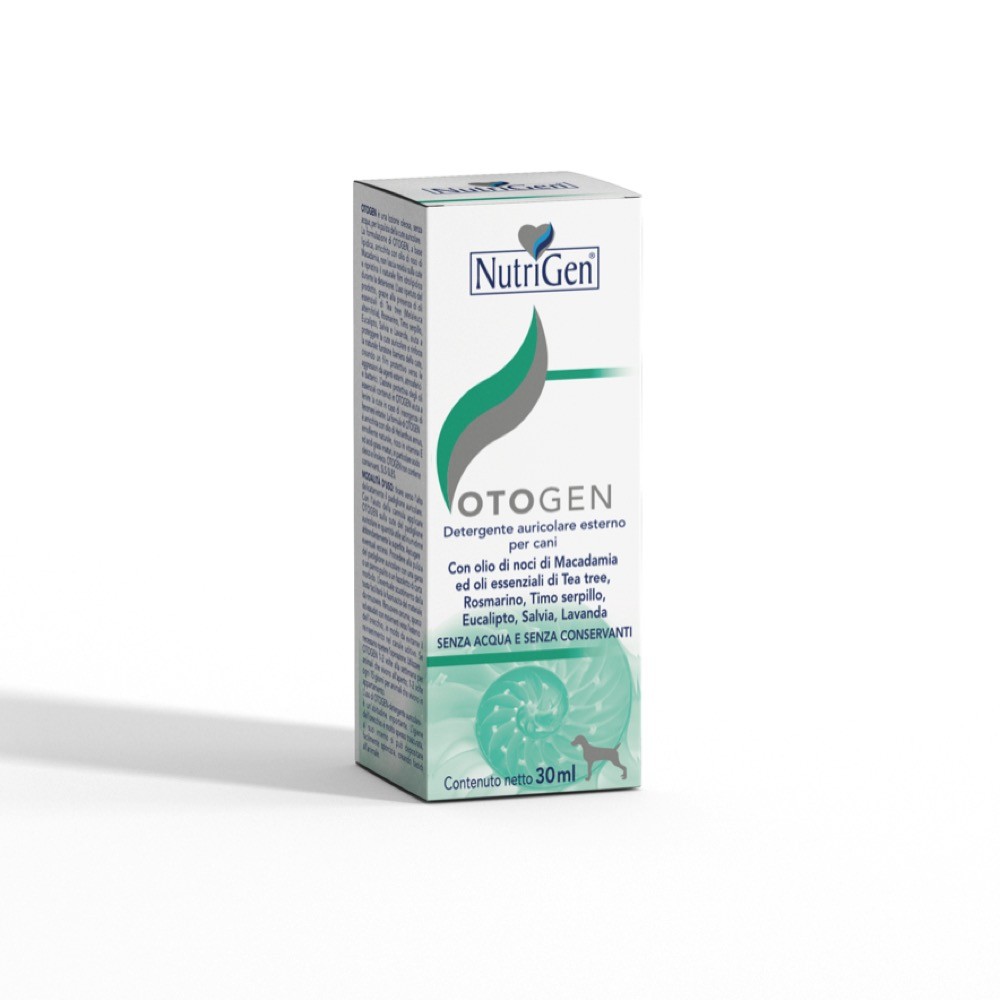 OTOGEN 30 ML