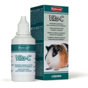 PADOVAN VITA-C 50 ML