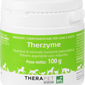 THERZYME POLVERE 500 GR