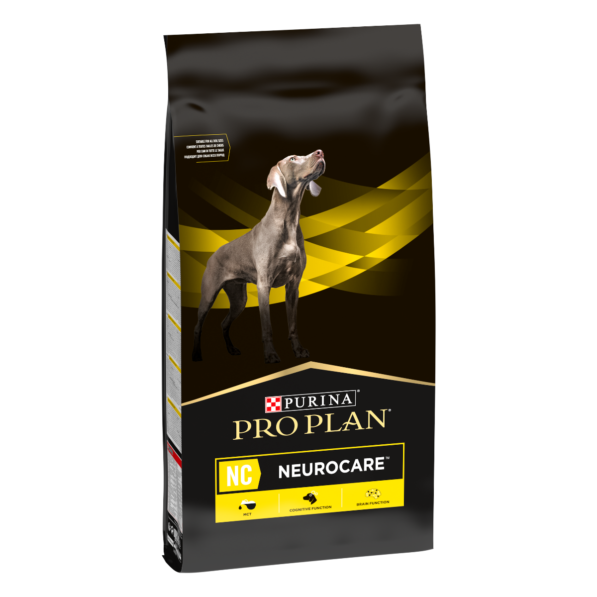 PRO PLAN DOG DIET NC NEUROCARE 12 KG