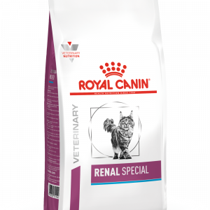 Royal Canin Gatto Renal Special 2 Kg