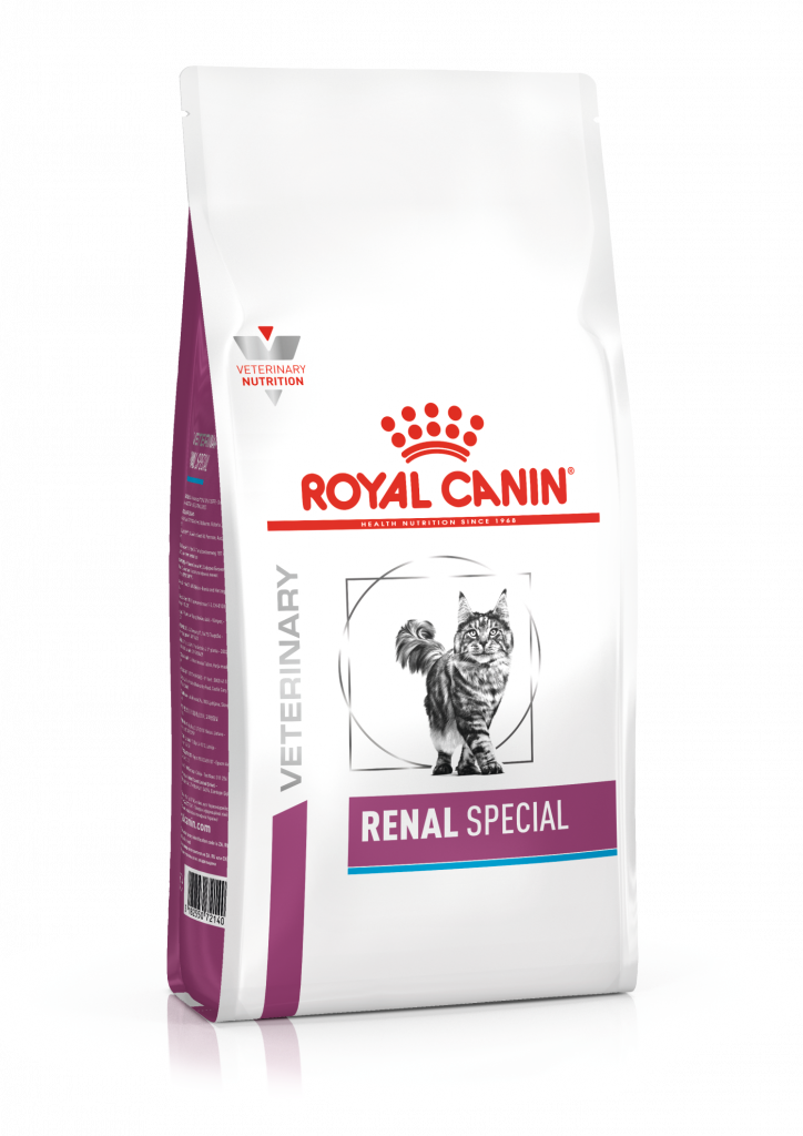 ROYAL CAT RENAL SPECIAL 2 KG