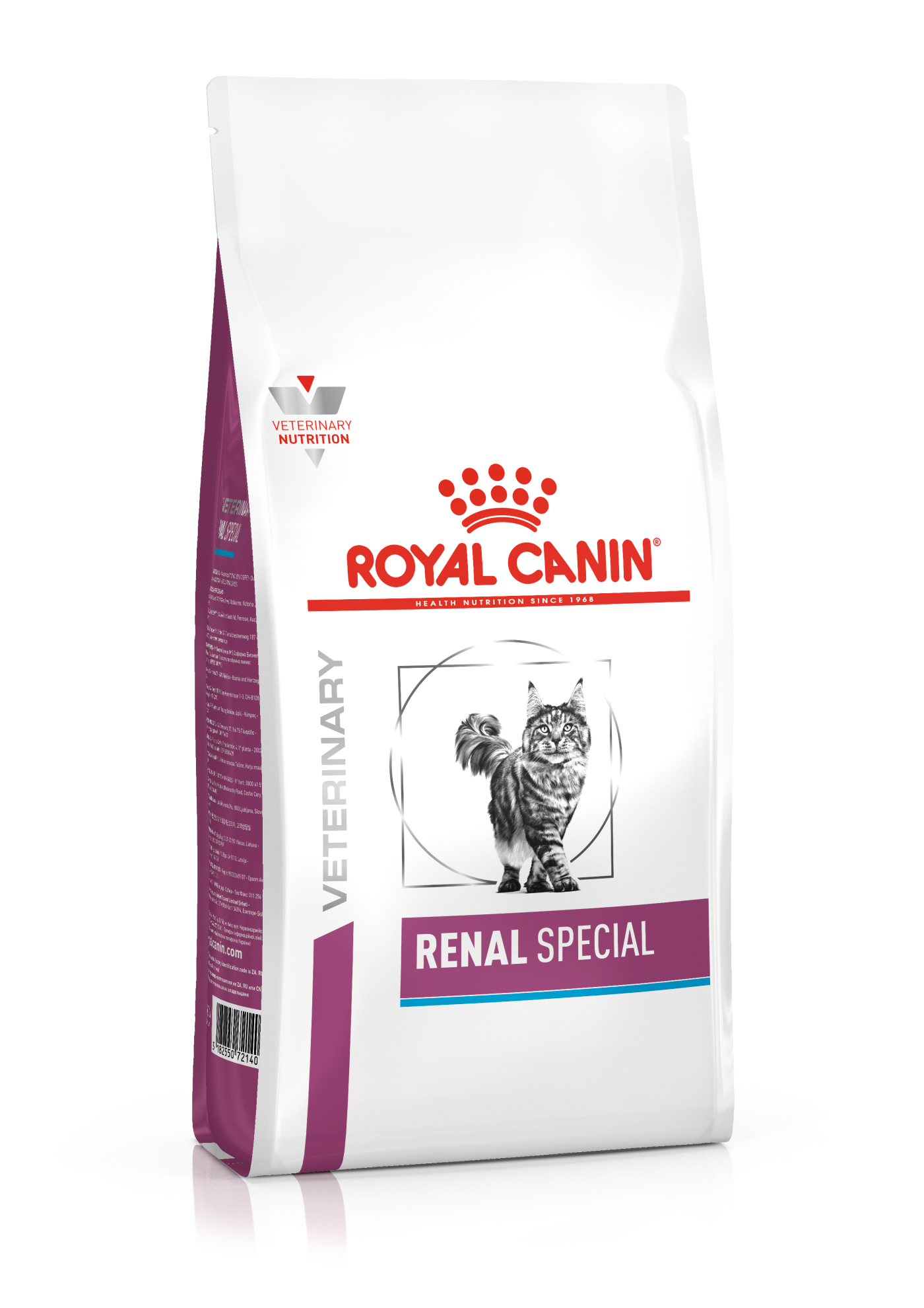 ROYAL CAT RENAL SPECIAL 2 KG
