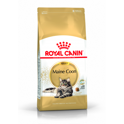 ROYAL CAT MAINE COON 2 KG