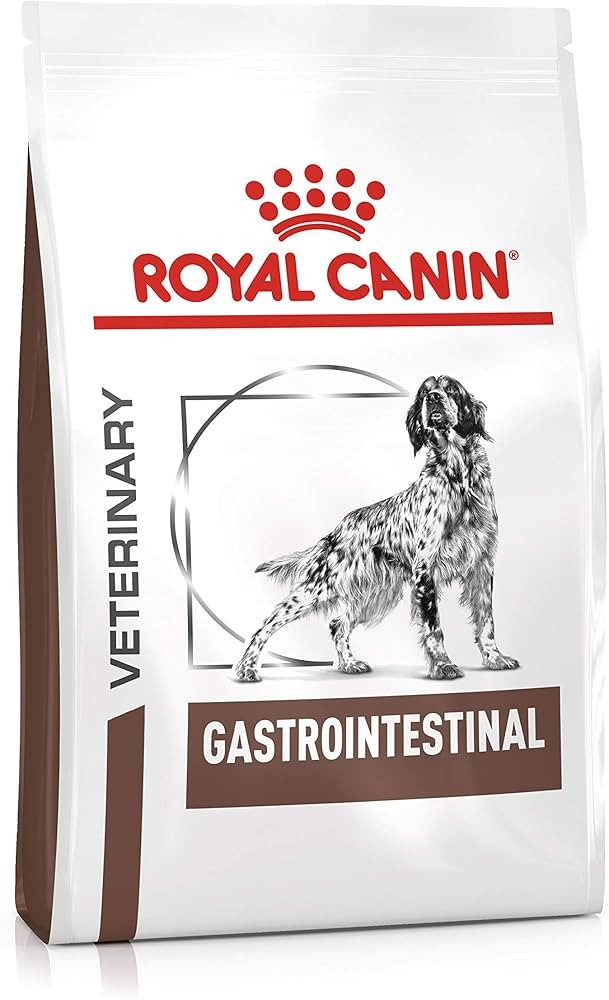 ROYAL DOG GASTROINTESTINAL 15 KG