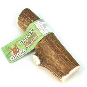 CORNA DI CERVO INTERE XL 160 250 GR