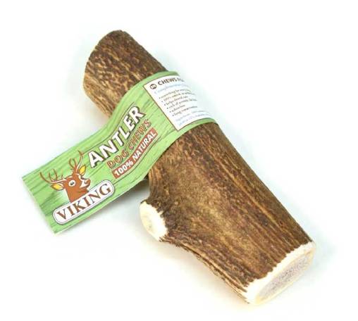 CORNA DI CERVO INTERE XL 160 250 GR