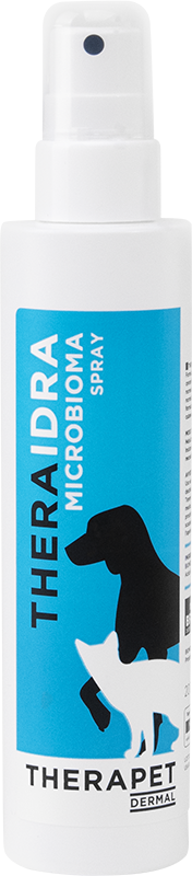 THERAIDRA MICROBIOMA SPRAY 200 ML