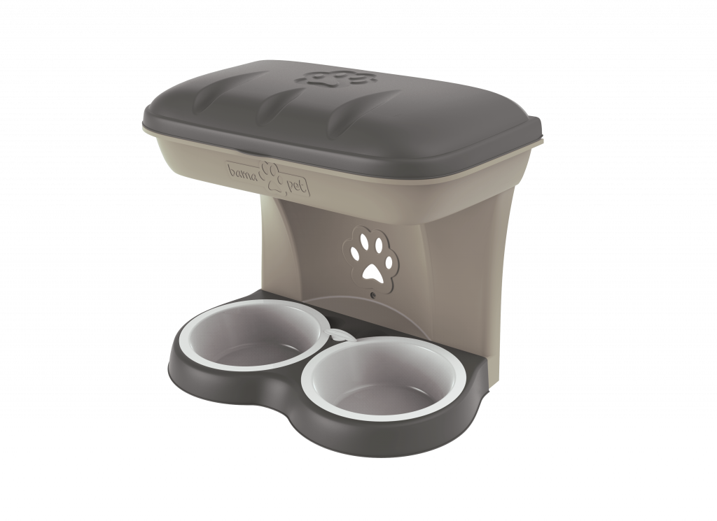 FOOD STAND MAXI TORTORA