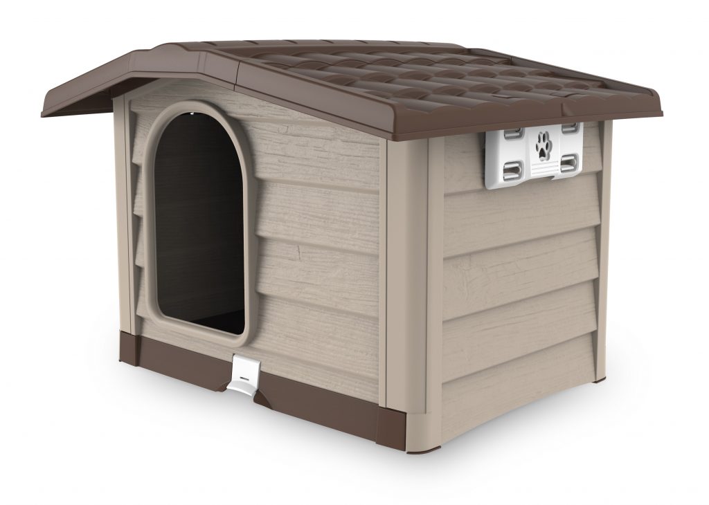 CUCCIA BUNGALOW LARGE BEIGE