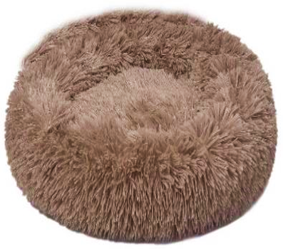 CUSCINO TONDO PONCHIK RELAX 90 CM VR03