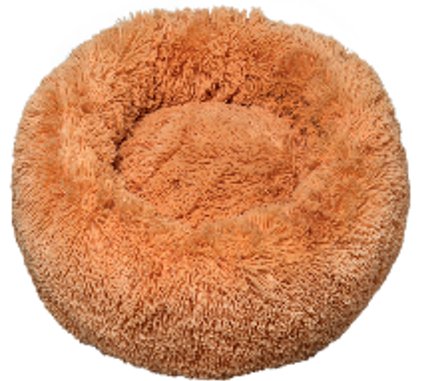 CUSCINO TONDO PONCHIK RELAX 80 CM VR05