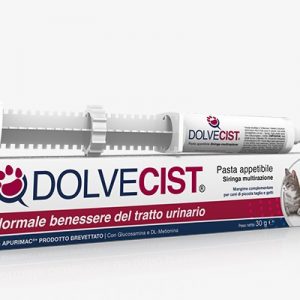 DOLVECIST PASTA 30 GR
