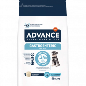 ADVANCE DOG GASTROENTERIC 1,5 KG