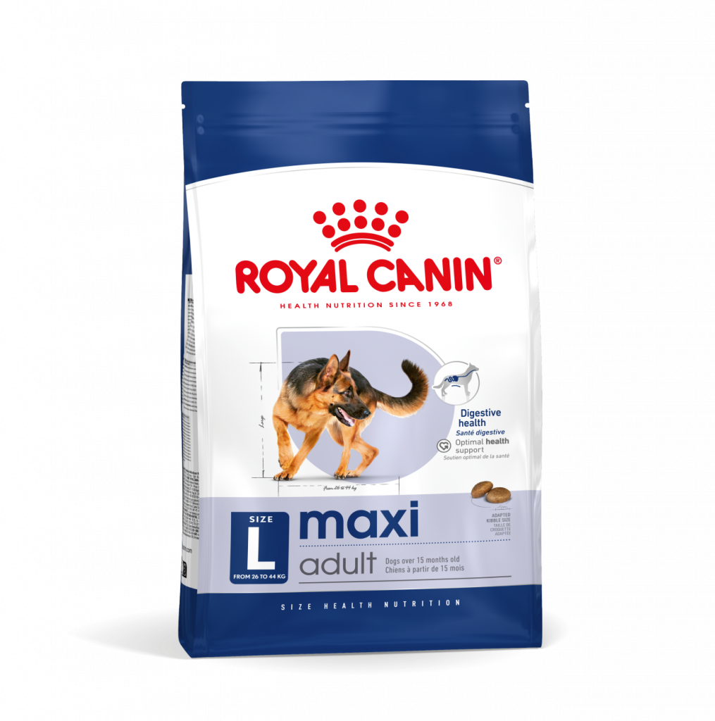 ROYAL DOG ADULT MAXI 12 KG