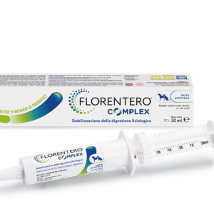 FLORENTERO COMPLEX PASTA 30 ML