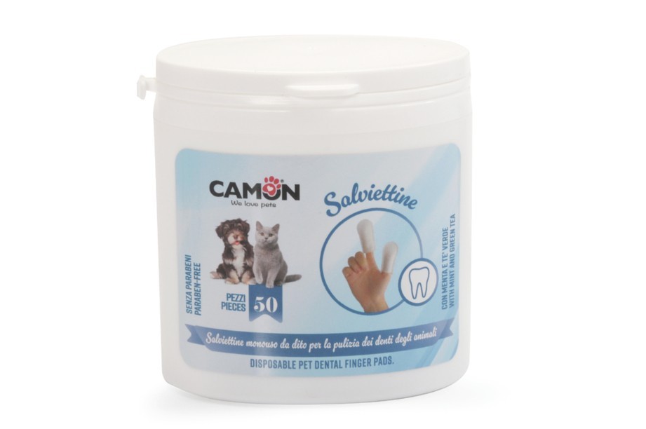 DISCHETTI PER PULIZIA OCCHI (100P)