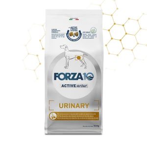 Forza 10 Diet Urinary Pesce 10 Kg