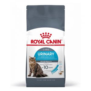 ROYAL CANIN GATTO URINARY CARE 10 KG