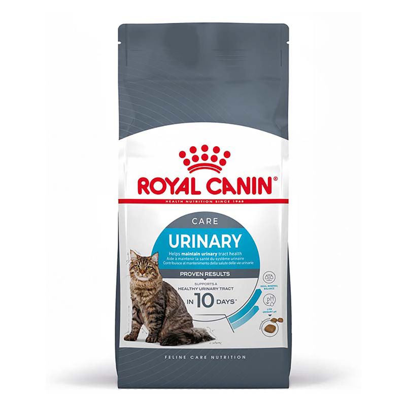 ROYAL CANIN GATTO URINARY CARE 10 KG