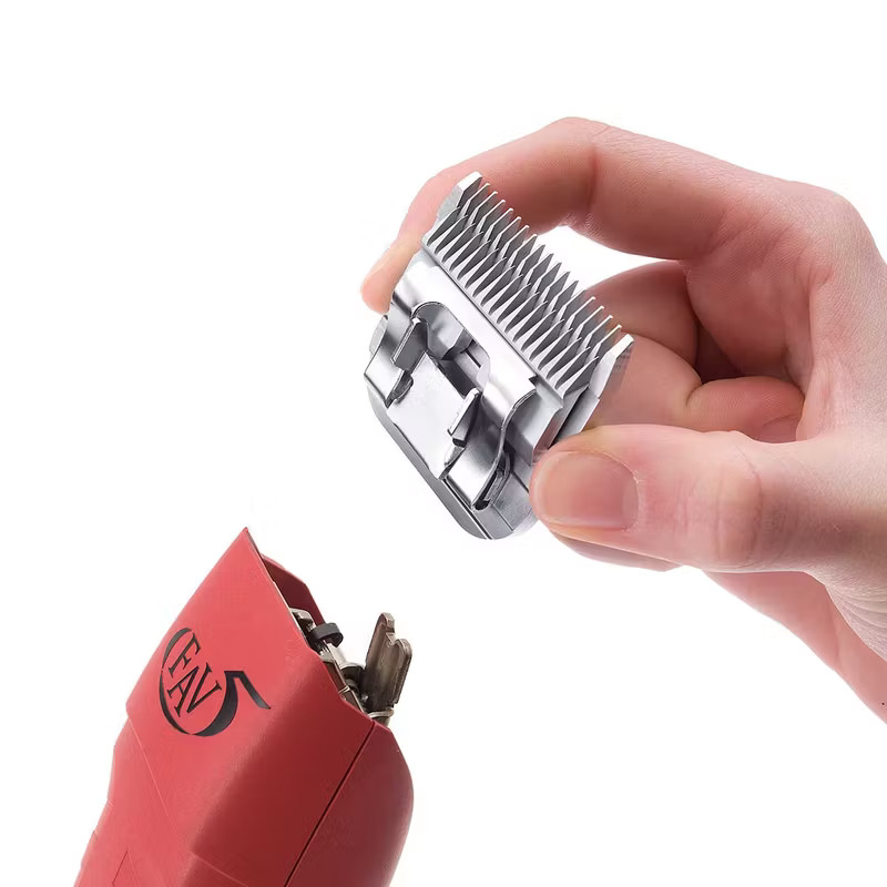 TOSATRICE AESCULAP FAVORITA 5 testina