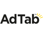 logo adtab home