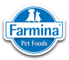 logo farmina per home