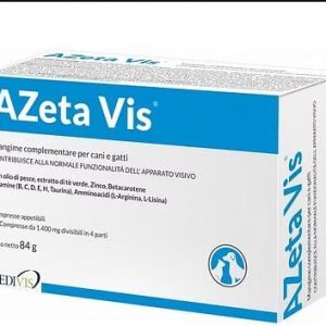 Azeta Vis 60 Cpr
