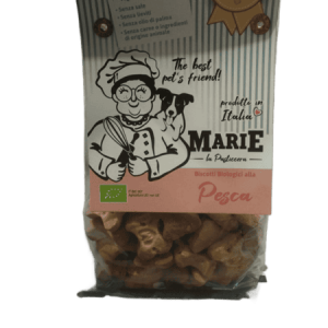 Biscotto Biologico Alla Pesca 210 Gr