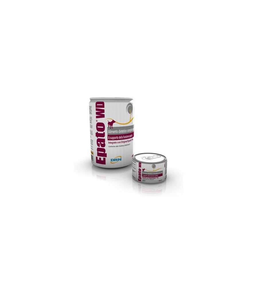 Epato Wet Diet 150 Gr