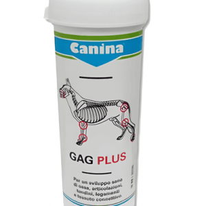 Gag Plus 100 Gr