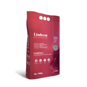 Lindocat Advanced Clumping 10 Litri (1)