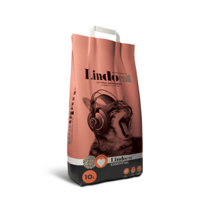 Lindocat Essential 20 Litri (1)