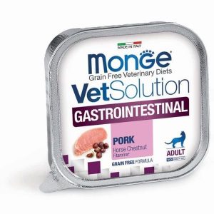 Monge Cat Vet Solution Gastrointestinal 100 Gr