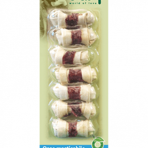 Oasy Snack Osso Manzo Sm 85 Gr