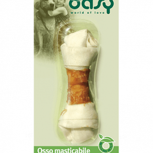 Oasy Snack Osso Pollo L 67 Gr
