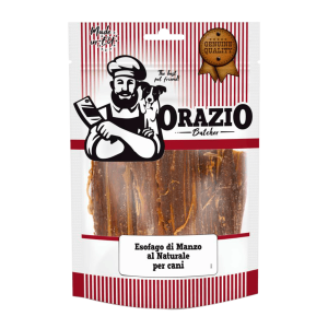 Orazio Esofago Di Manzo 150 Gr (1)