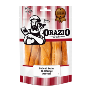 Orazio Pelle Di Maiale Arrotolata 200 Gr (1)