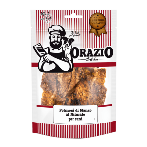 Orazio Polmone Di Manzo 100 Gr (1)