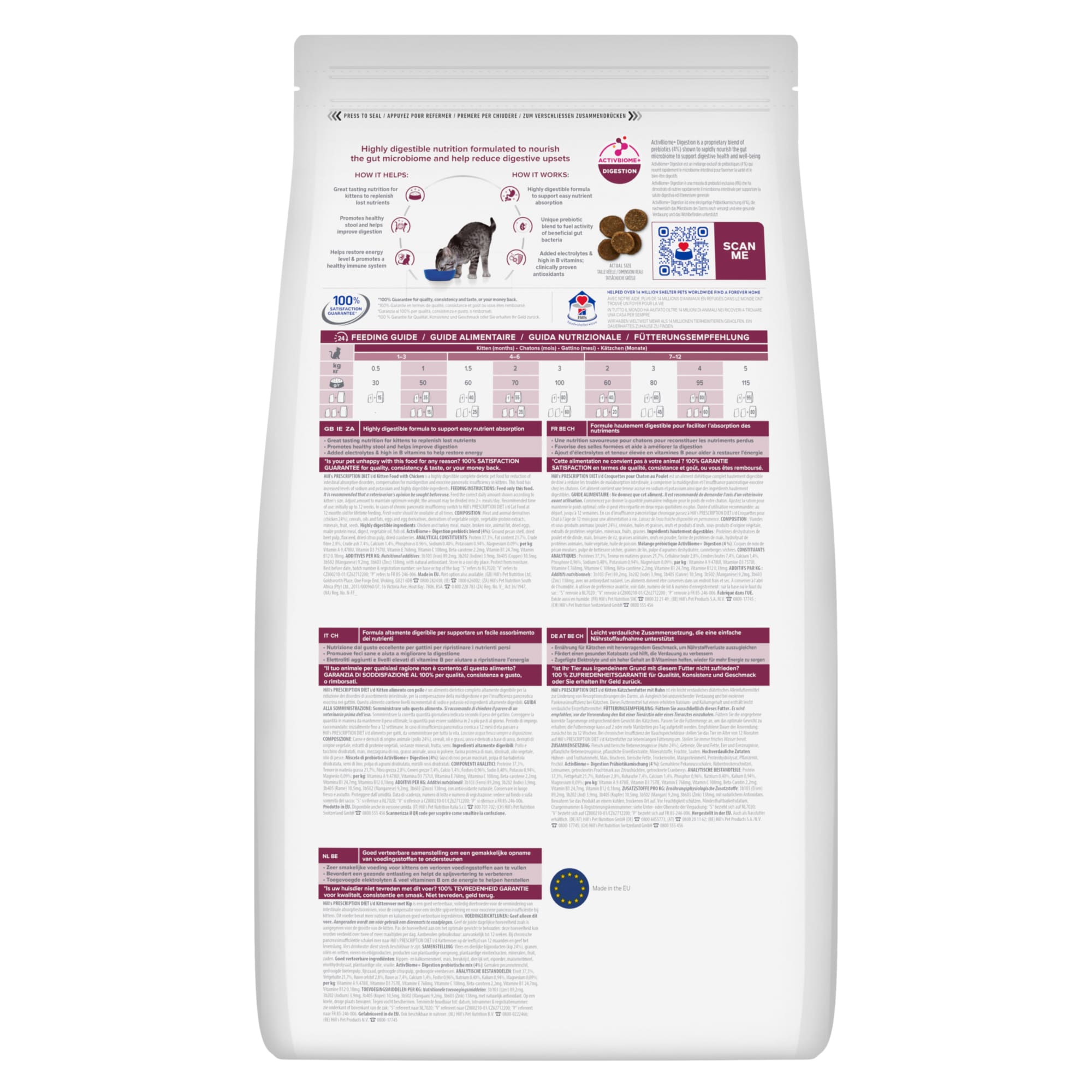 PD Kitten i∕d dry EU 3D Back